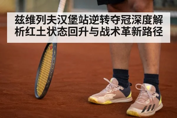 Alexander Zverev clay court - jiuyou game